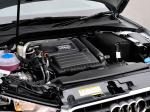 Audi A3 1.4T 2012 года (UK)